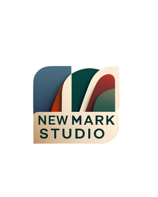 New Mark Studio Logo